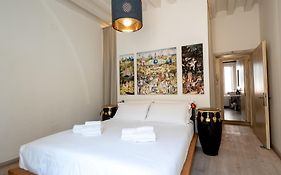 Elegance And Comfort Between St Mark S And Biennale