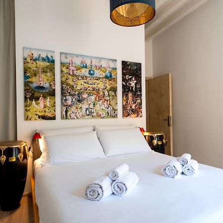 Elegance And Comfort Between St Mark S And Biennale Venedig Exterior foto