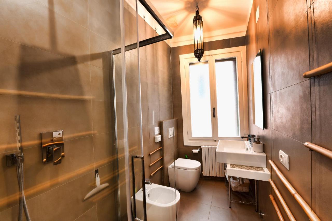 Elegance And Comfort Between St Mark S And Biennale Venedig Exterior foto