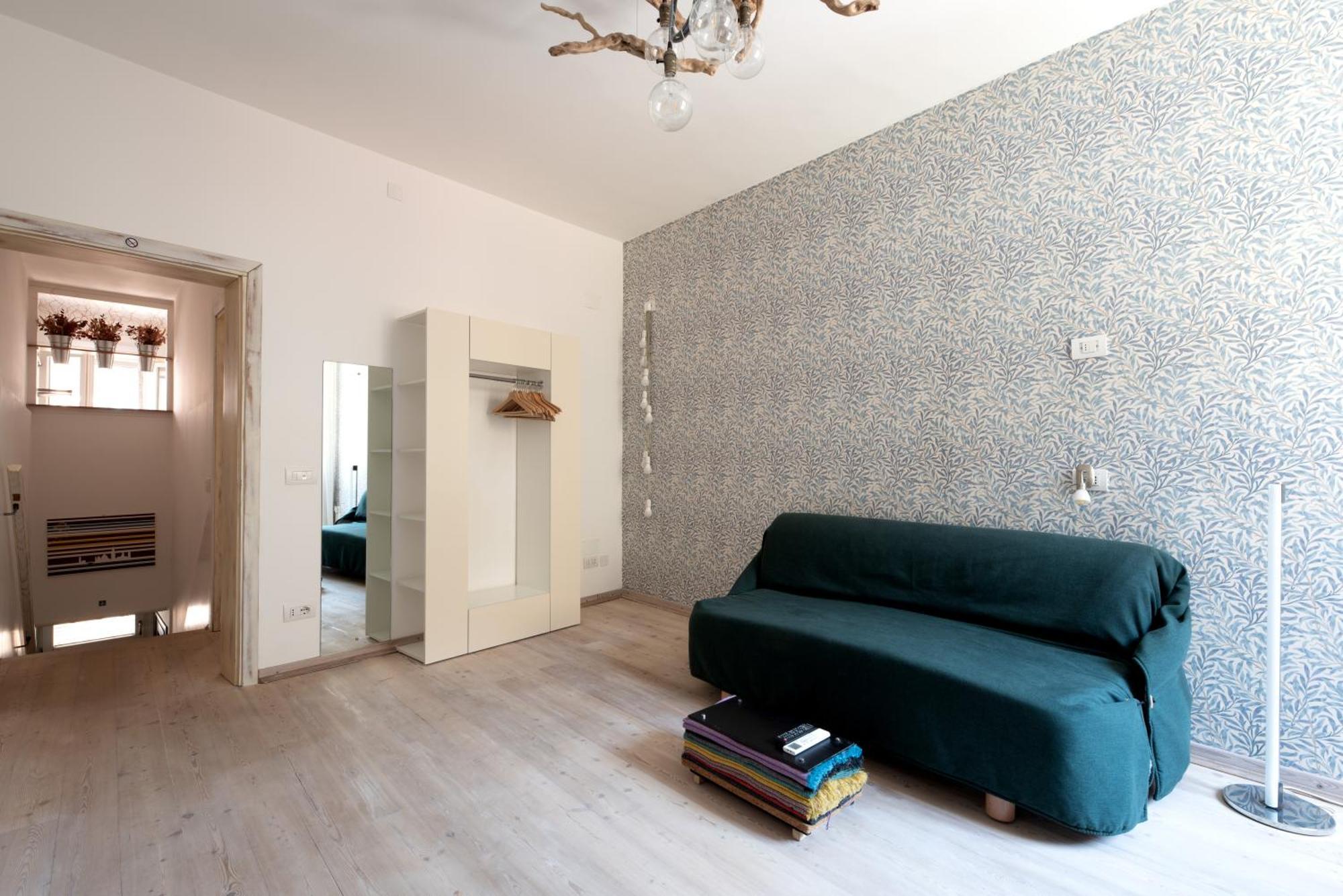 Elegance And Comfort Between St Mark S And Biennale Venedig Exterior foto